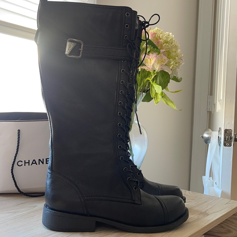 Kenneth Cole Reaction Boots